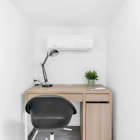 Porta Venezia Duomo 1 アパート